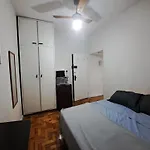 Estudio Otima Localizacao Ar Condicionado Copacabana Rj